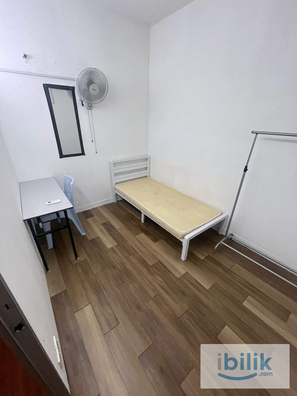 📍SS2 Ac Single Room For Rent ✨ - Image 1