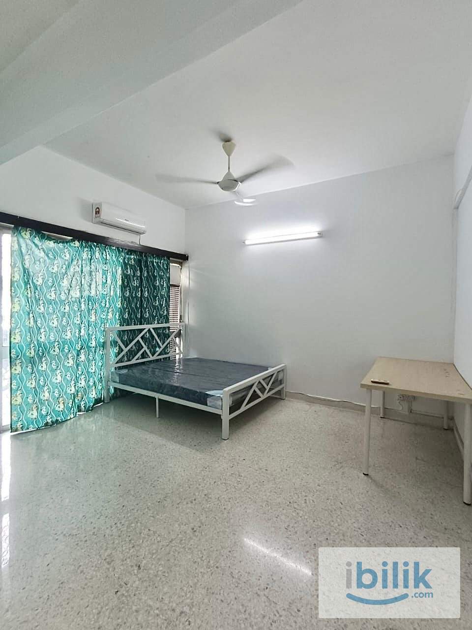 📍SS2 Ac Big Medium Room For rent 🔥✨✨ - Image 1