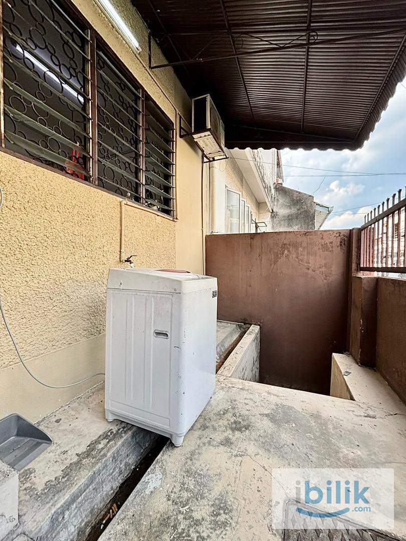 📍SS2 Ac Big Medium Room For rent 🔥✨✨ - Image 2