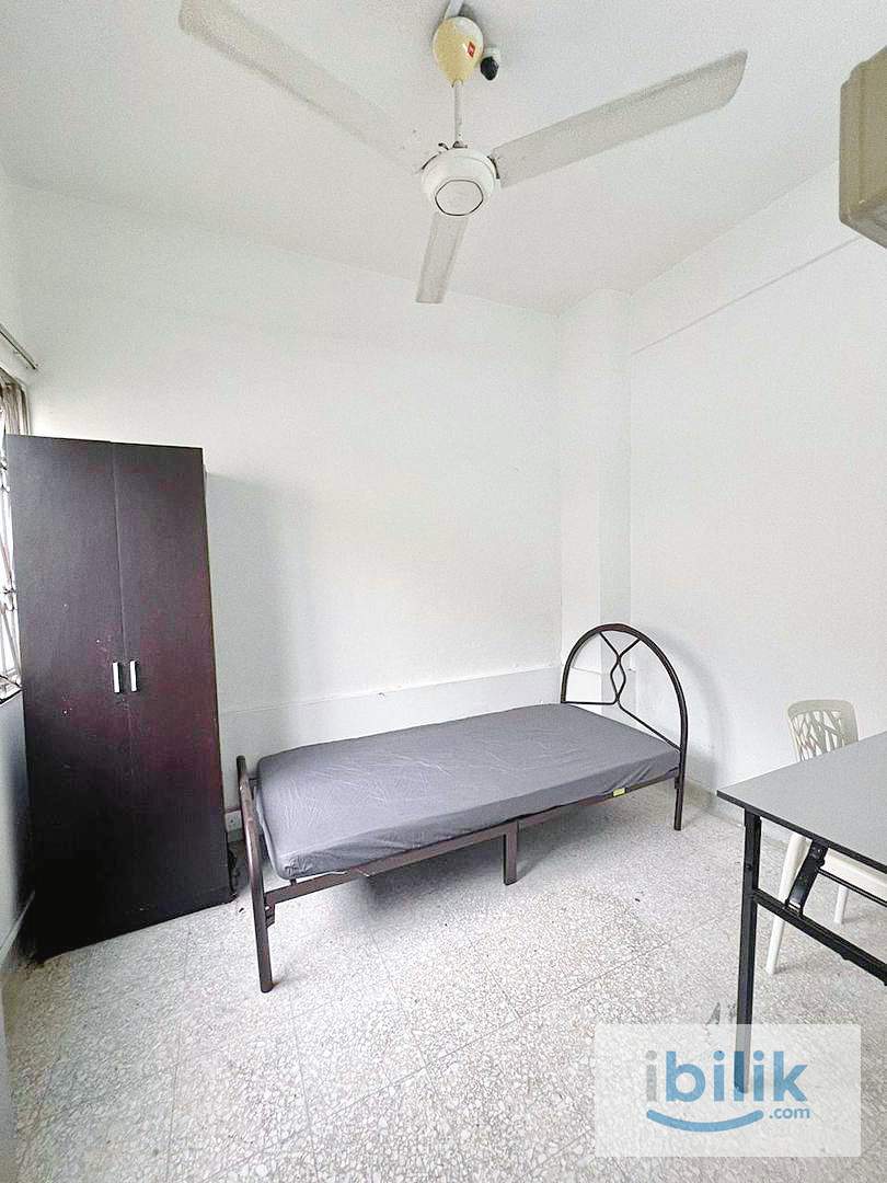 📍🏡SS2 Cheaper Small Room For Rent ‼️‼️ - Image 1