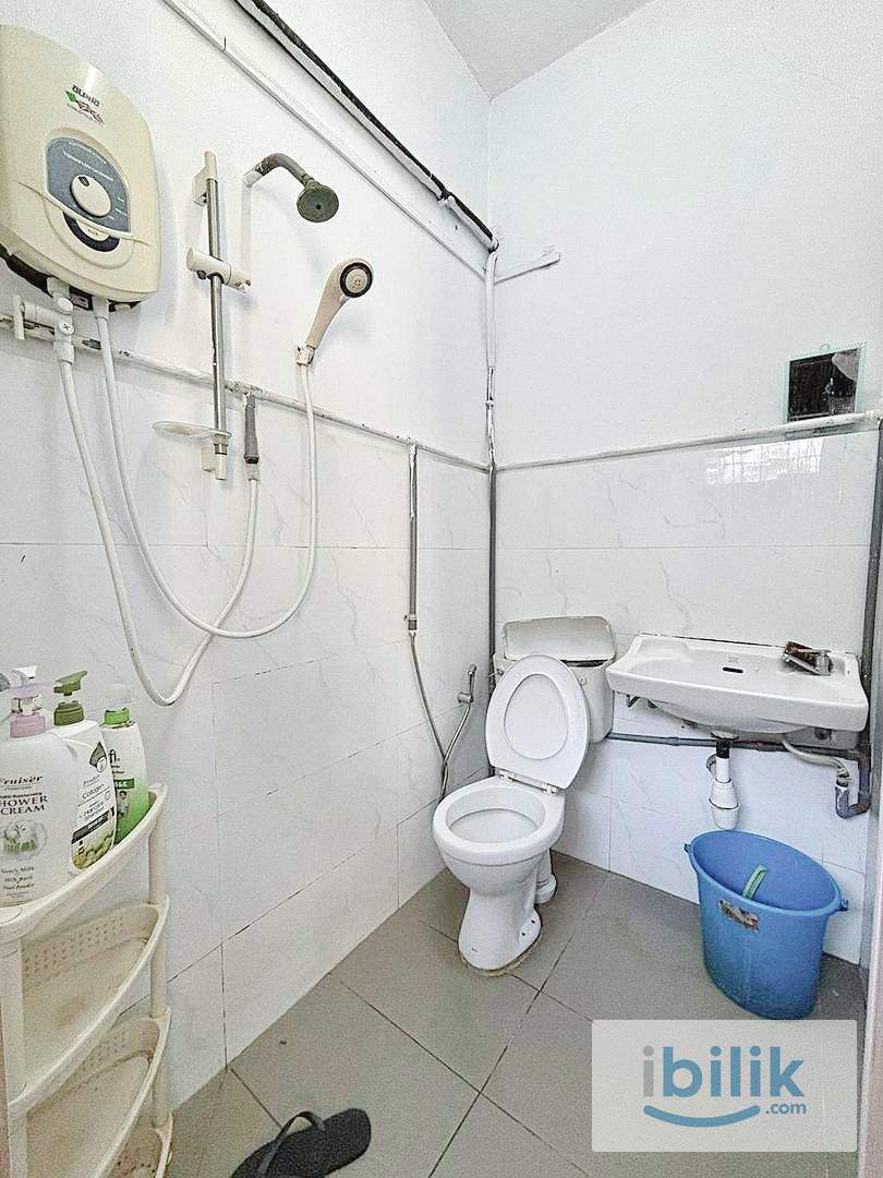📍🏡SS2 Cheaper Small Room For Rent ‼️‼️ - Image 2