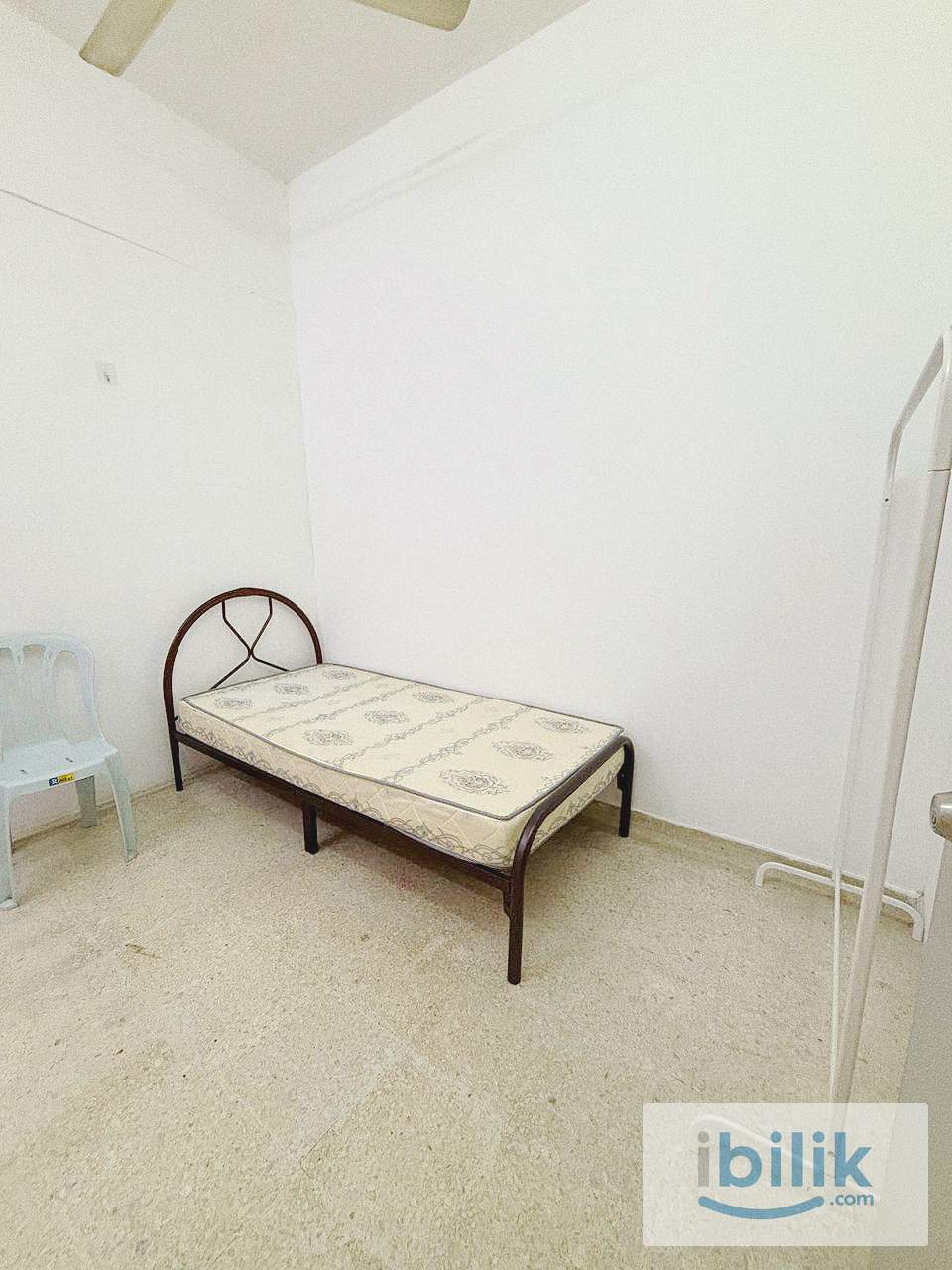 Cheaper Single Room In SS2 ‼️‼️‼️| 1 Month Deposit Only 🥹🥹 - Image 1