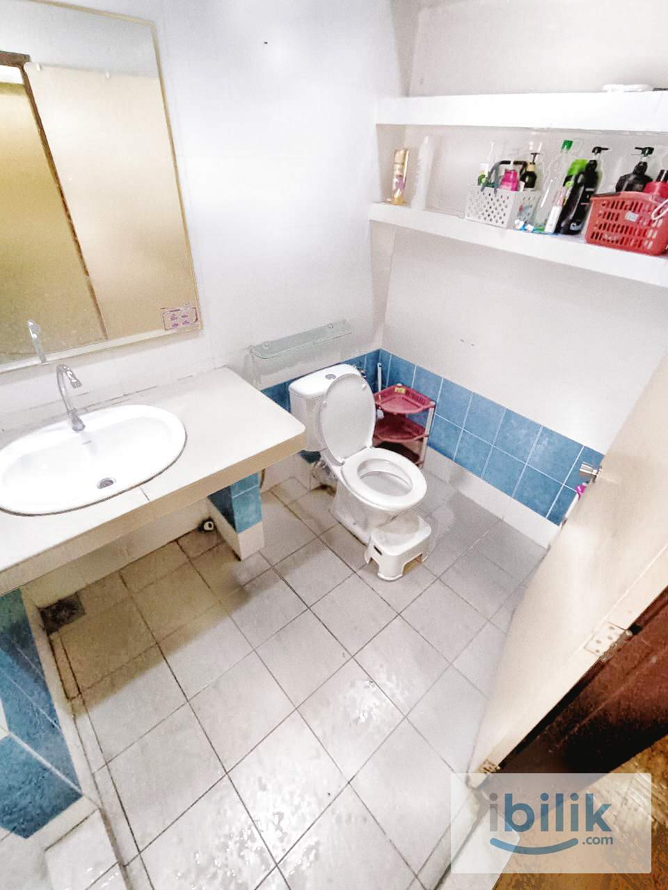 SS2 Super Strategic Located Ac Medium Room For Rent 🔥🔥 - Image 2