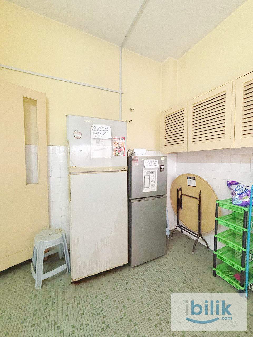 SS2 Super Strategic Located Ac Medium Room For Rent 🔥🔥 - Image 3