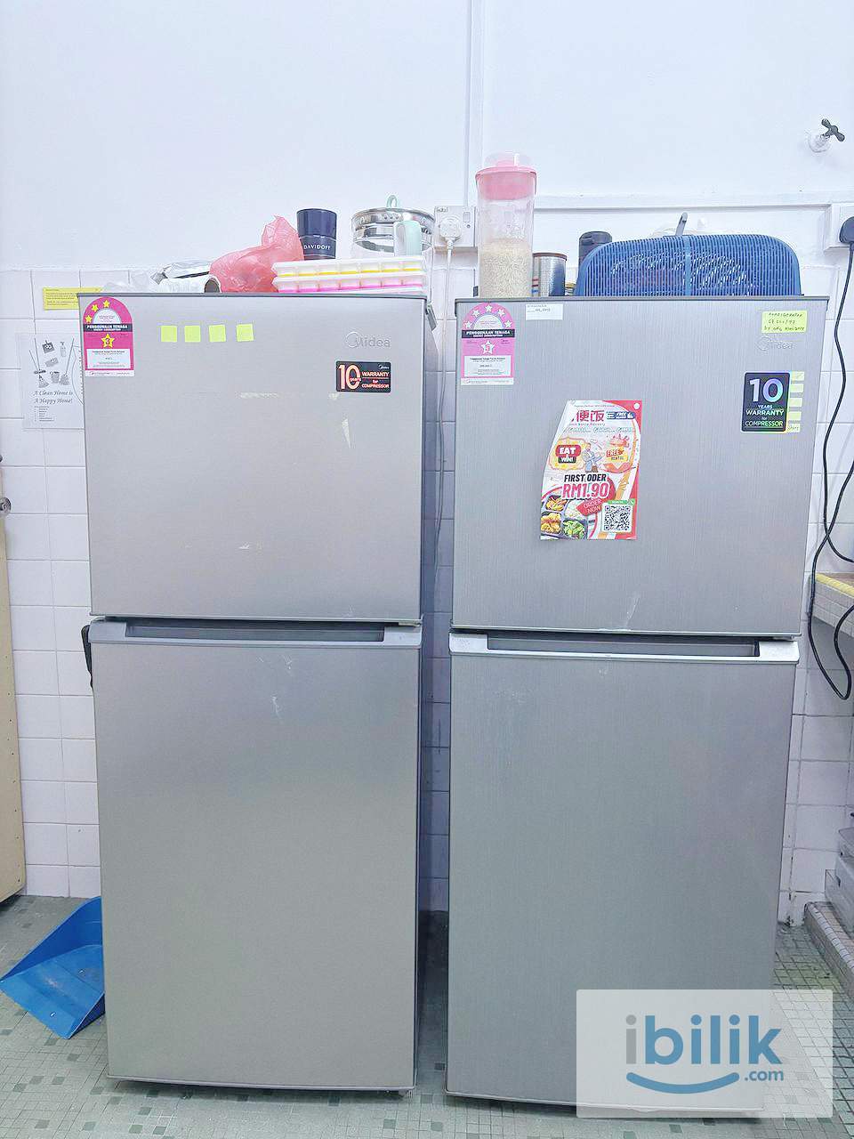 Cheaper ‼️SS2 Medium Room For Rent 🔥🔥 - Image 3