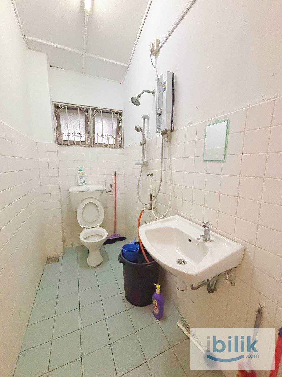 Cheaper ‼️SS2 Medium Room For Rent 🔥🔥 - Image 2