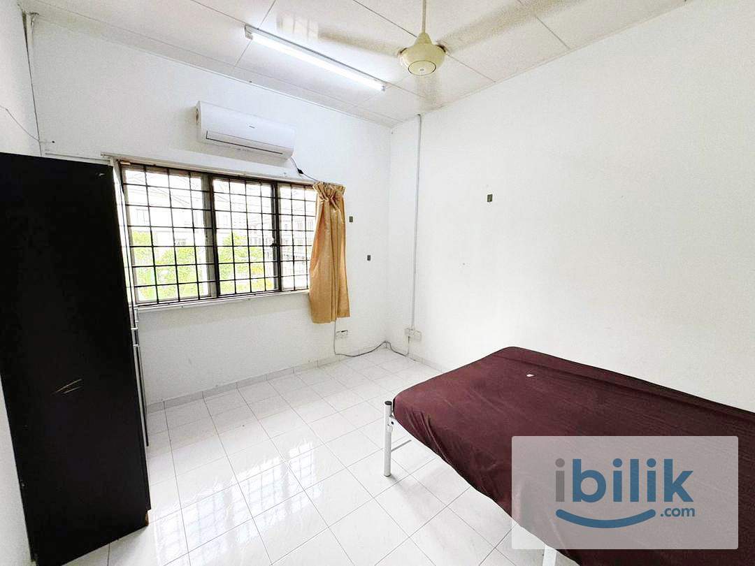 Affordable Medium Room In Bandar Utama PJ‼️‼️ - Image 1