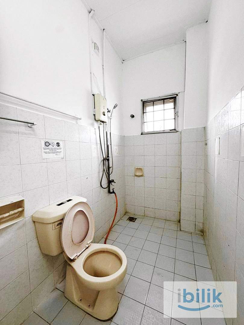 Affordable Medium Room In Bandar Utama PJ‼️‼️ - Image 3