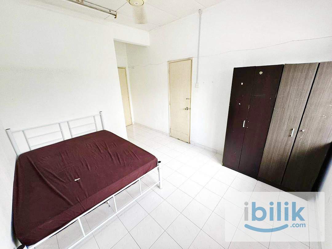 Affordable Medium Room In Bandar Utama PJ‼️‼️ - Image 2