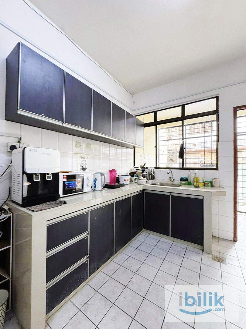 Affordable Medium Room In Bandar Utama PJ‼️‼️ - Image 5