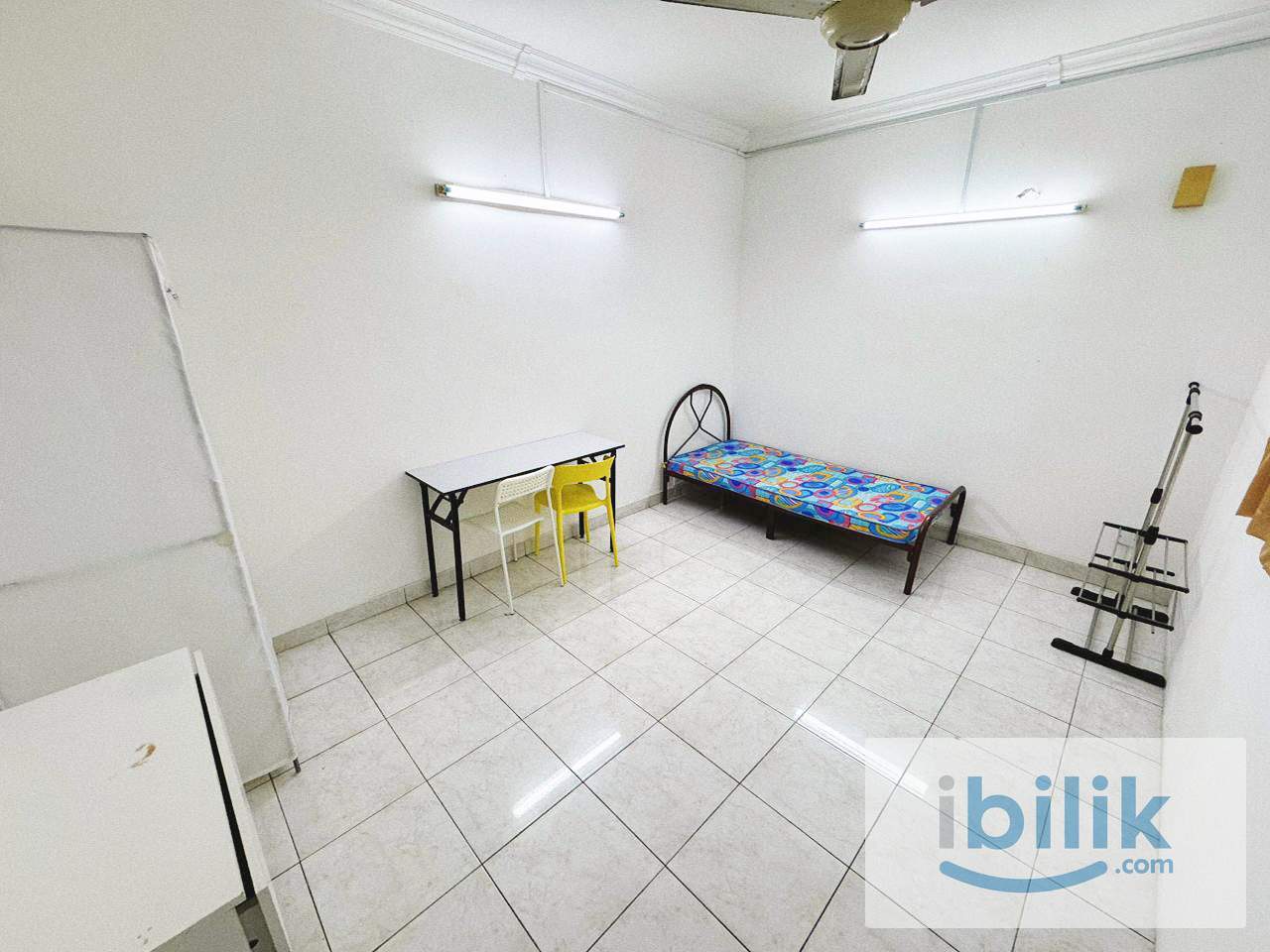 📍Big Single Room In Bandar Utama PJ 😍😍 | Ready Move In | Easy Access to Damansara  - Image 2