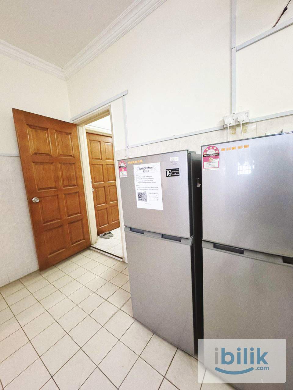 📍Big Single Room In Bandar Utama PJ 😍😍 | Ready Move In | Easy Access to Damansara  - Image 5