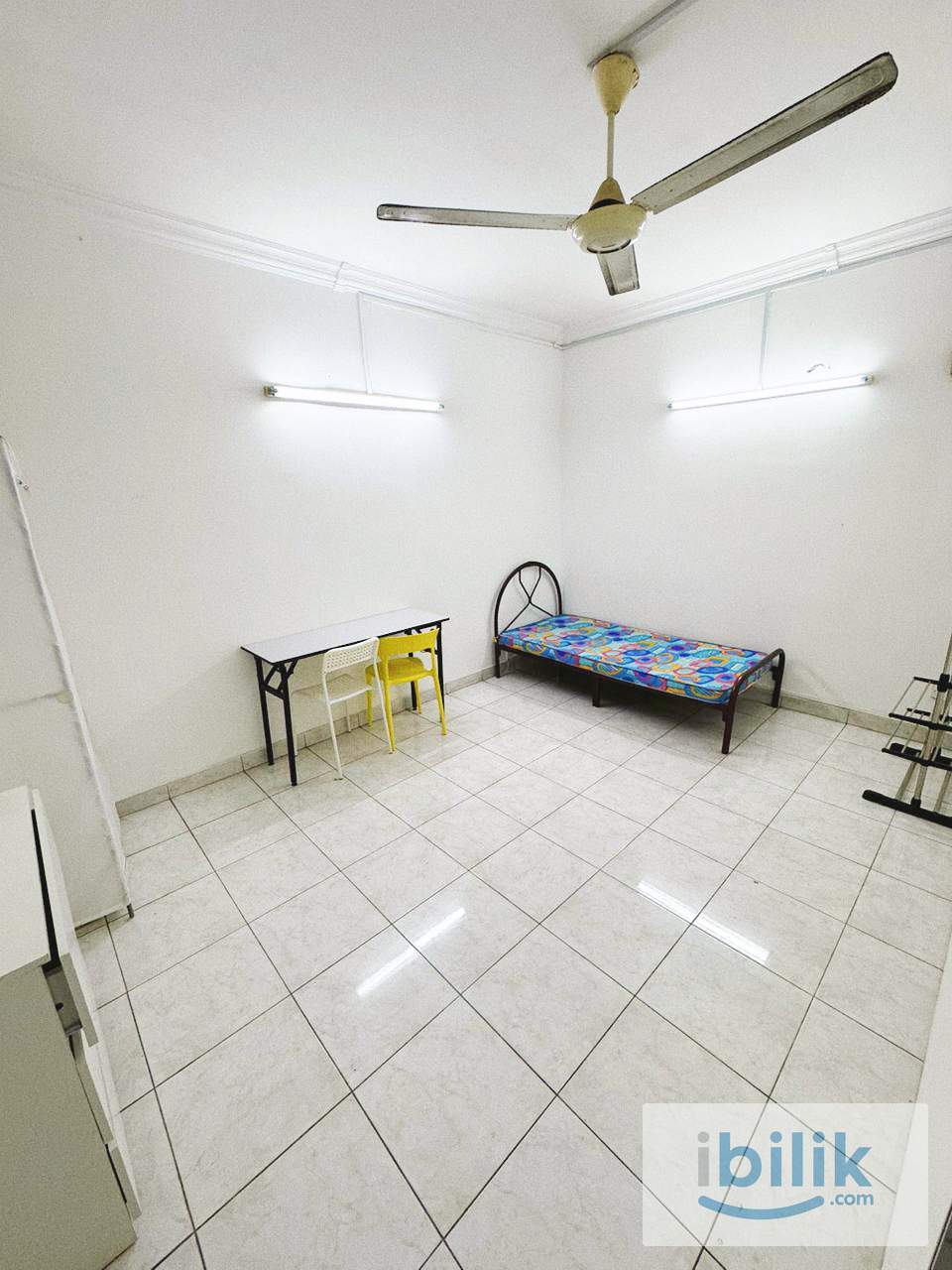 📍Big Single Room In Bandar Utama PJ 😍😍 | Ready Move In | Easy Access to Damansara  - Image 1