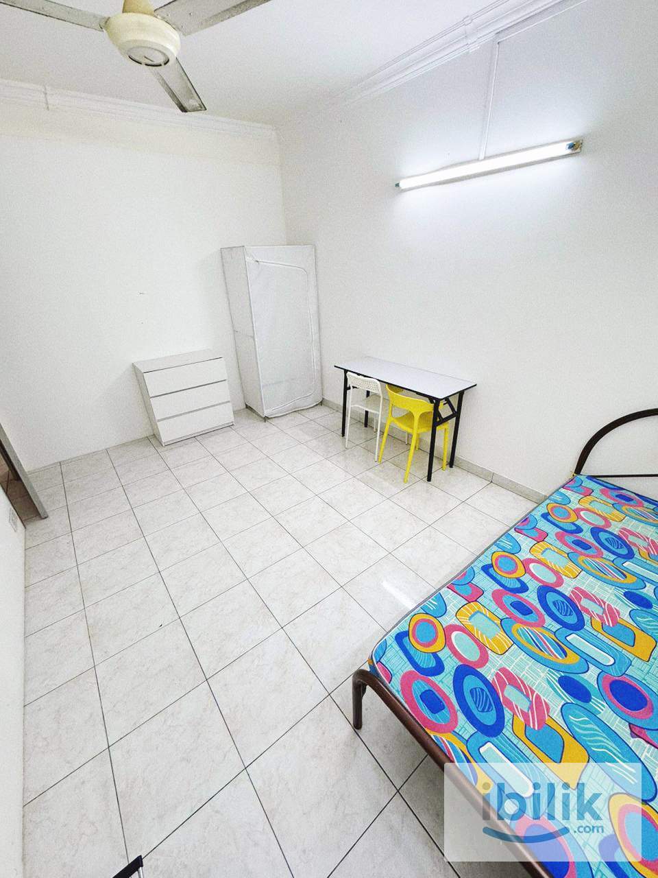 📍Big Single Room In Bandar Utama PJ 😍😍 | Ready Move In | Easy Access to Damansara  - Image 3