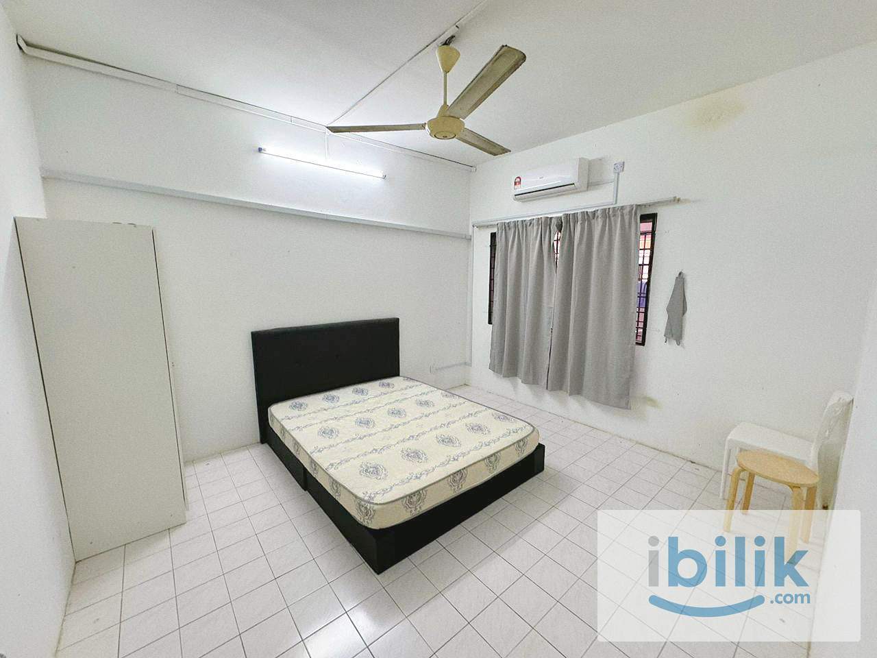 ⚡ First Come First Serve |🏡 Bandar Utama Medium Room For Rent🔥🔥🔥 - Image 1