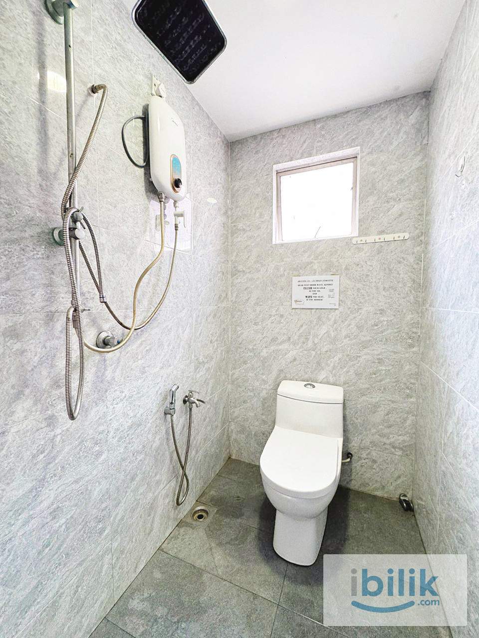 ⚡ First Come First Serve |🏡 Bandar Utama Medium Room For Rent🔥🔥🔥 - Image 4