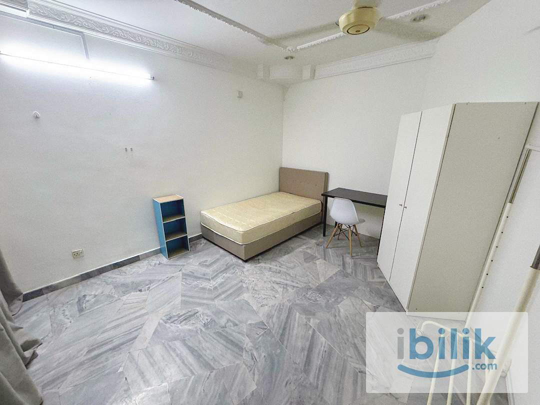 🎯 Don’t Miss This Affordable Single Room‼️‼️ - Image 3