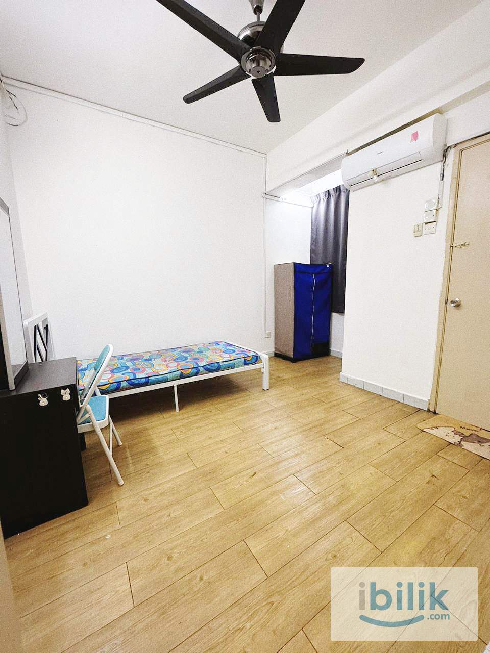 🔑 Bandar Utama’s Most Affordable Medium Room!‼️✨ - Image 1