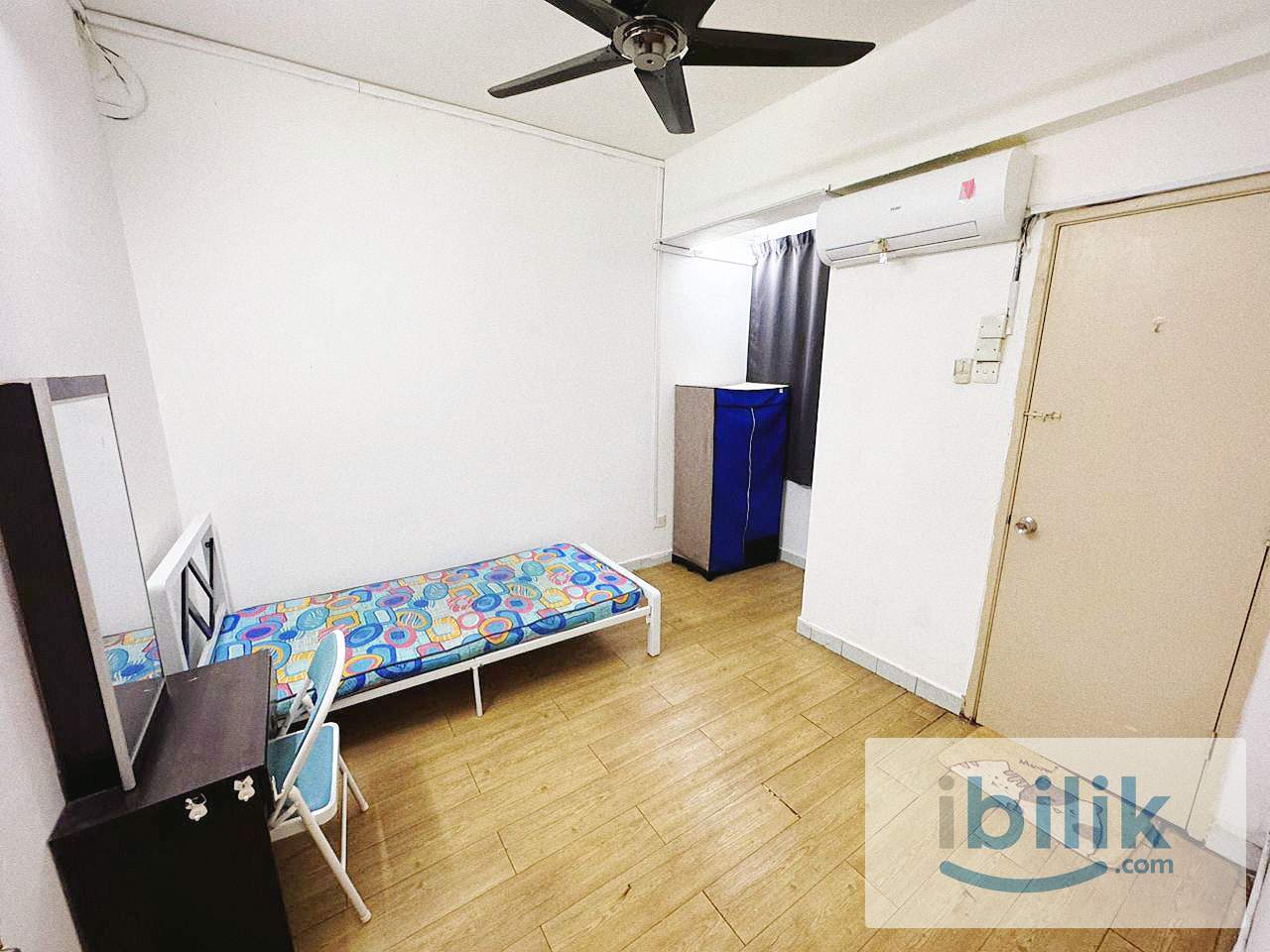 🔑 Bandar Utama’s Most Affordable Medium Room!‼️✨ - Image 2