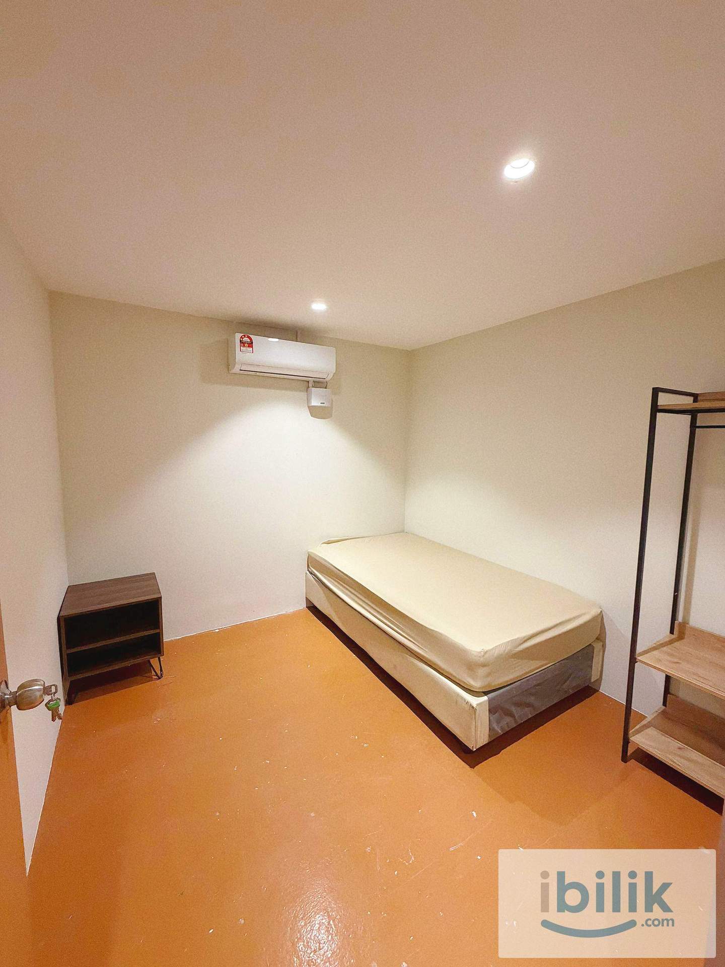 ‼️Cheaper Comfortable Single Room Room At Chow Kit @ Hotel Kita | 5 Min Walk To Monorial Chow Kit - Image 2