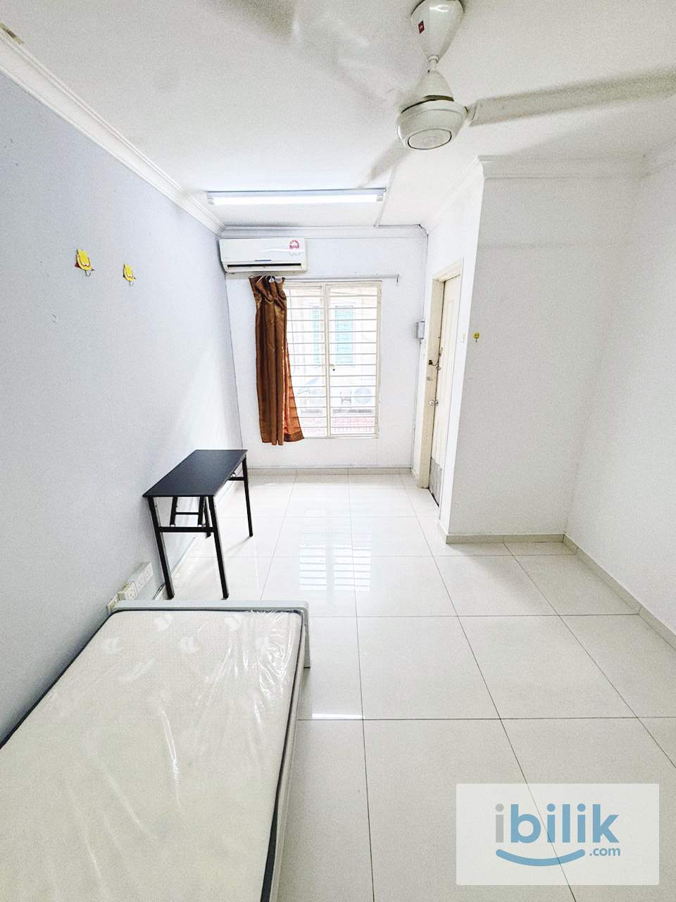     🚆 Strategic Location | Room For Rent At Kepong @ Taman Fadason - Image 4