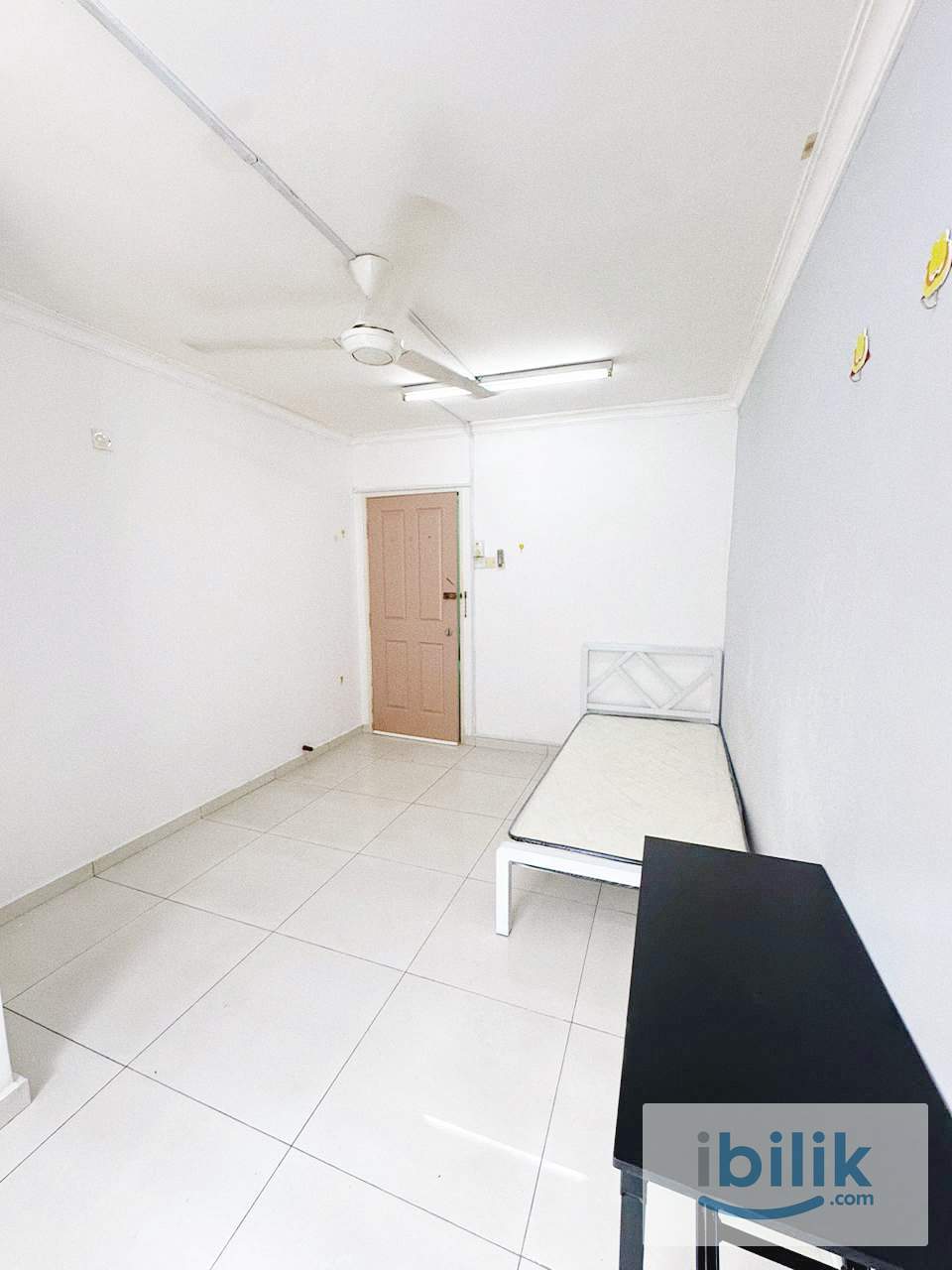     🚆 Strategic Location | Room For Rent At Kepong @ Taman Fadason - Image 3