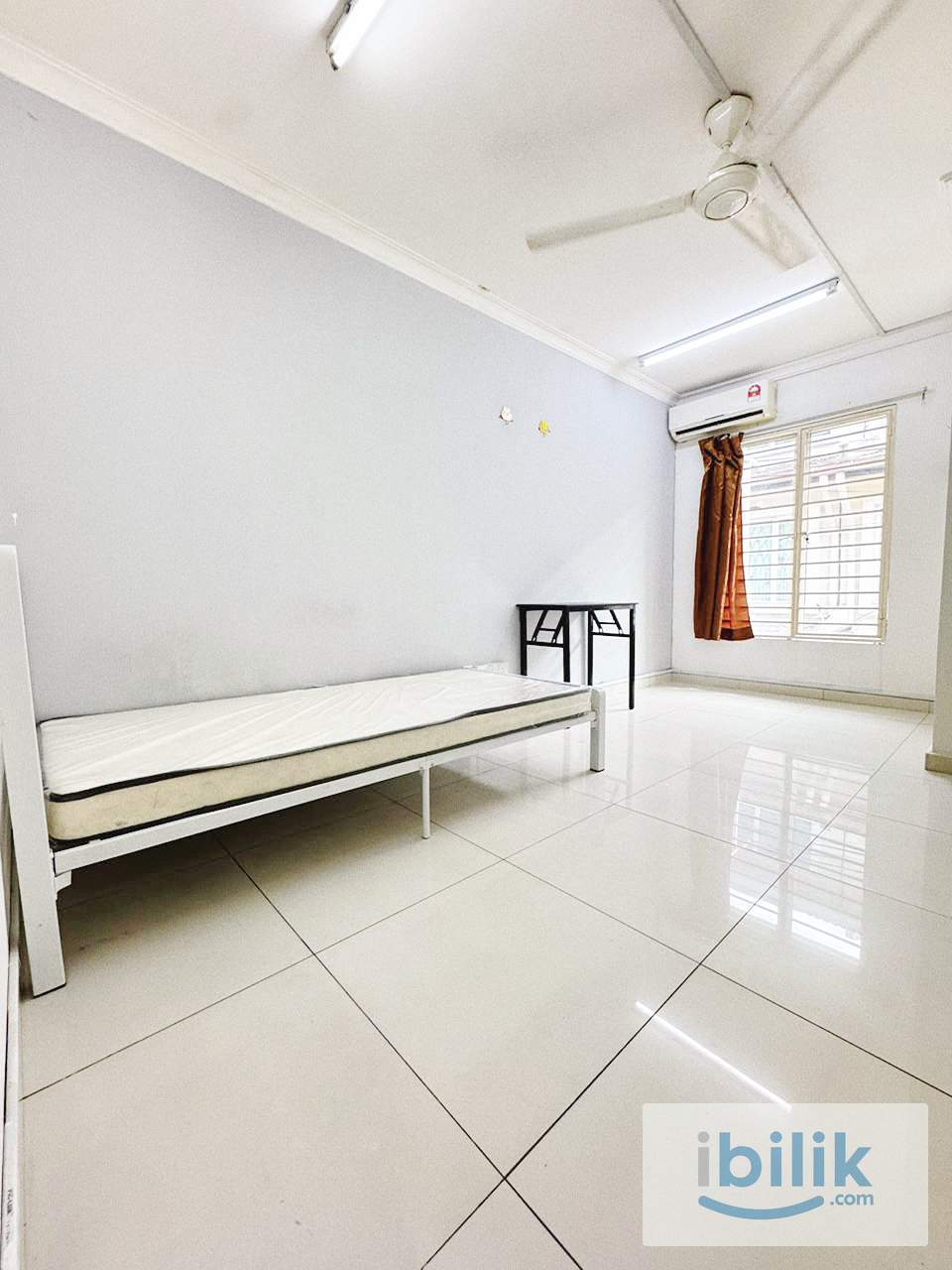     🚆 Strategic Location | Room For Rent At Kepong @ Taman Fadason - Image 2