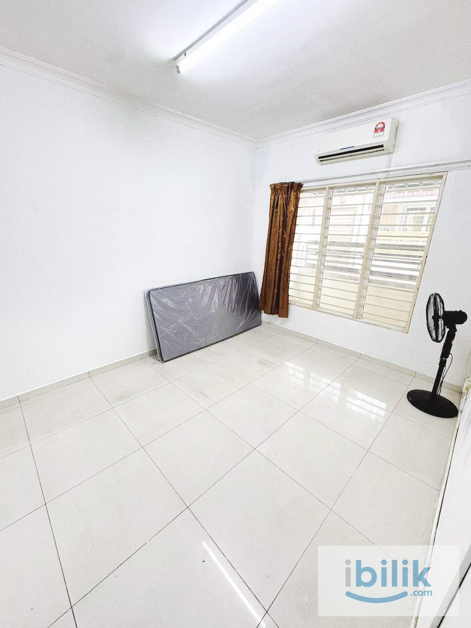     💯 Clean & Cozy Room | Kepong Rental Available Now | Fully Furnished ‼️‼️ - Image 1