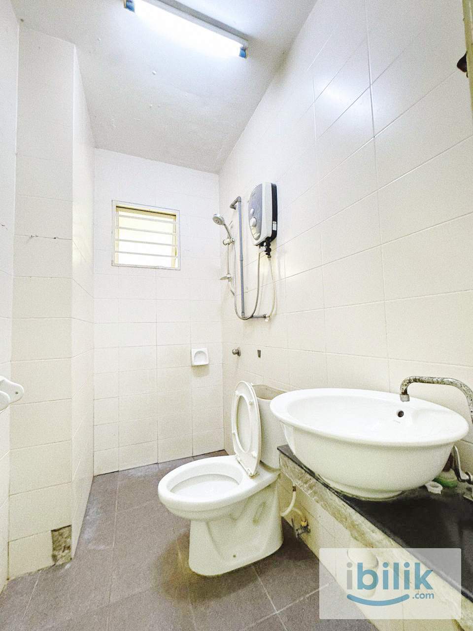     💯 Clean & Cozy Room | Kepong Rental Available Now | Fully Furnished ‼️‼️ - Image 6