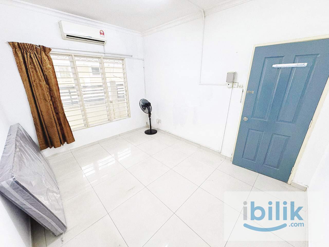     💯 Clean & Cozy Room | Kepong Rental Available Now | Fully Furnished ‼️‼️ - Image 4