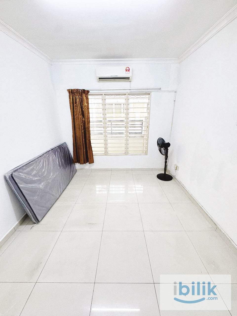     💯 Clean & Cozy Room | Kepong Rental Available Now | Fully Furnished ‼️‼️ - Image 2