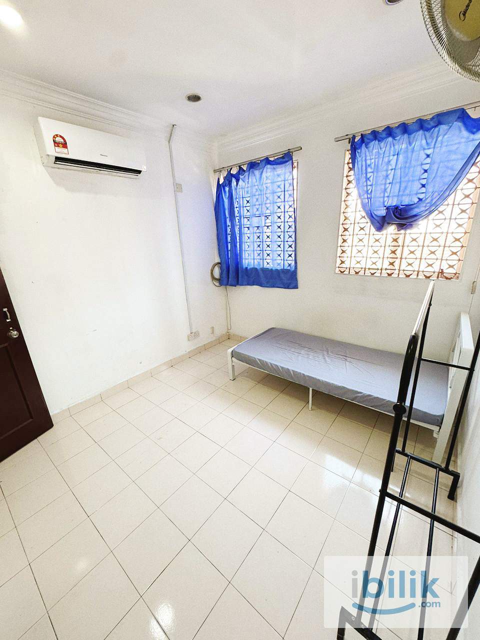     🚆 Strategic Location |Medium Room For Rent @ Taman Fadason🔥🔥🔥 - Image 2