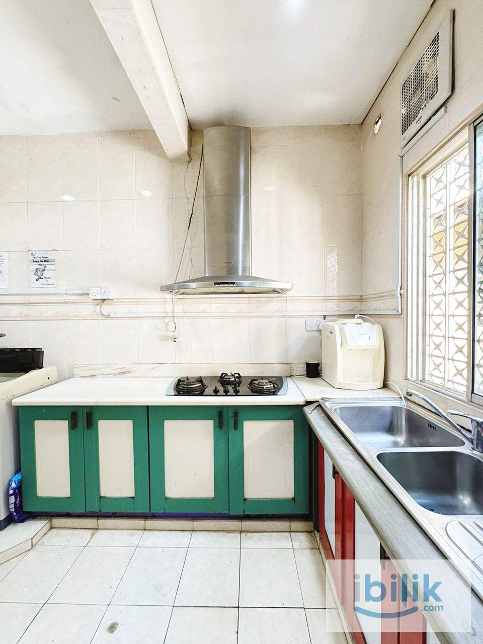     🚆 Strategic Location |Medium Room For Rent @ Taman Fadason🔥🔥🔥 - Image 4