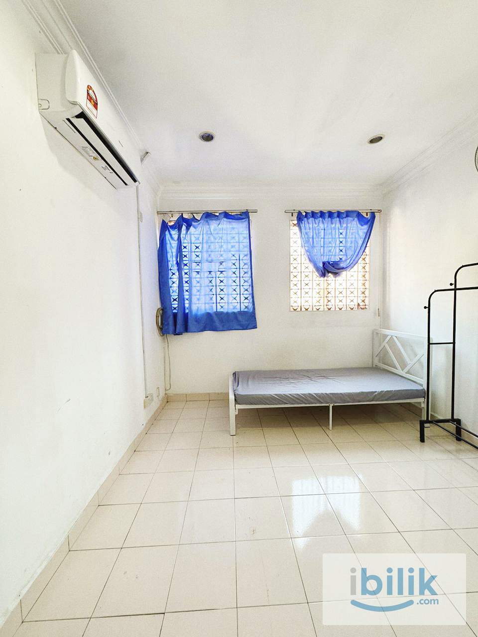    🚆 Strategic Location |Medium Room For Rent @ Taman Fadason🔥🔥🔥 - Image 1