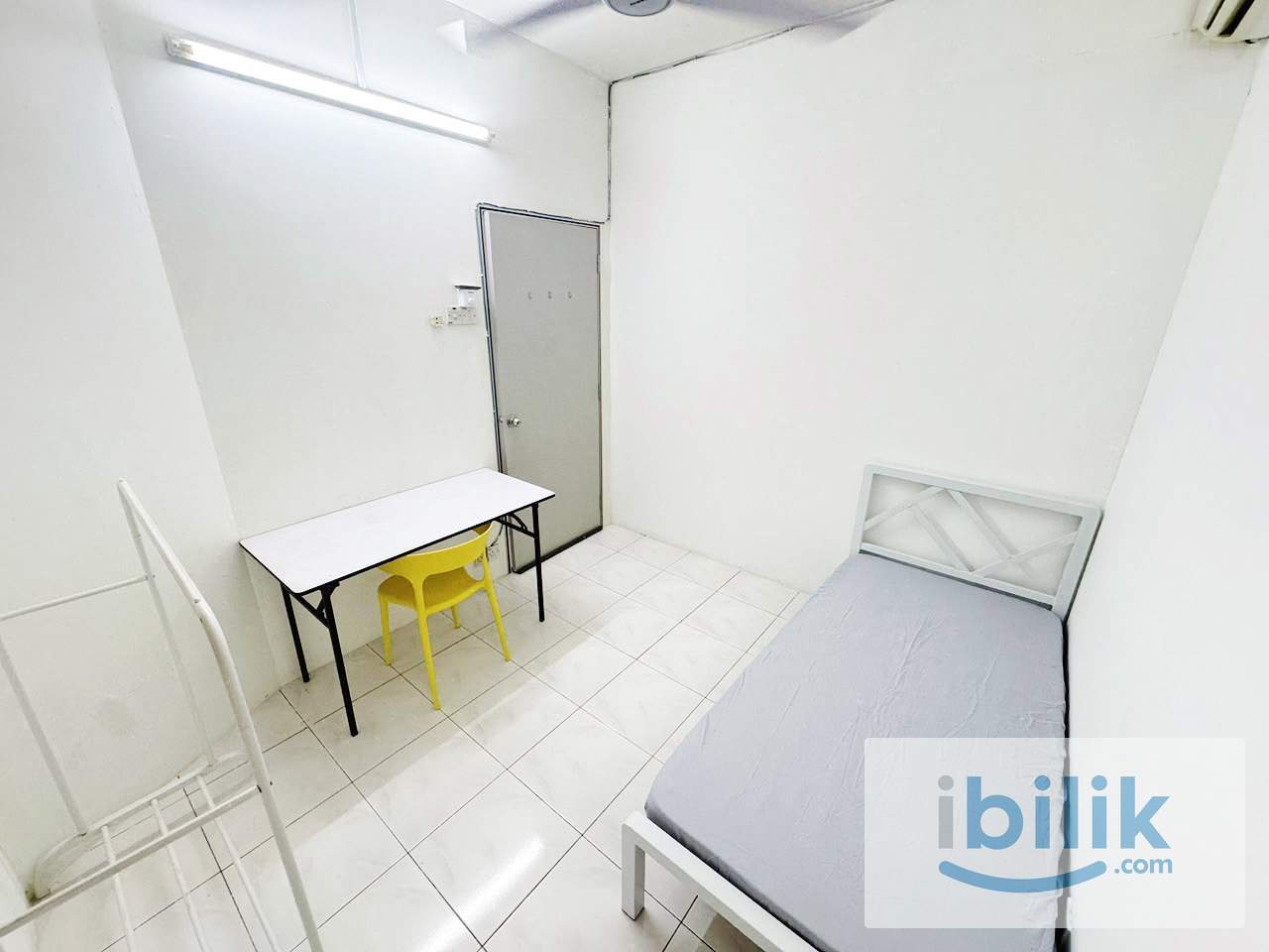 Bandar Utama 11 Single Room For Rent ‼️🔥 Easy access To Damansara, SS2 & Kepong🔥🔥 - Image 1