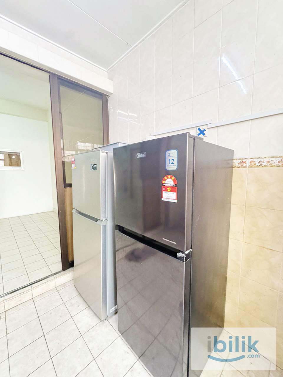 Bandar Utama 11 Single Room For Rent ‼️🔥 Easy access To Damansara, SS2 & Kepong🔥🔥 - Image 4