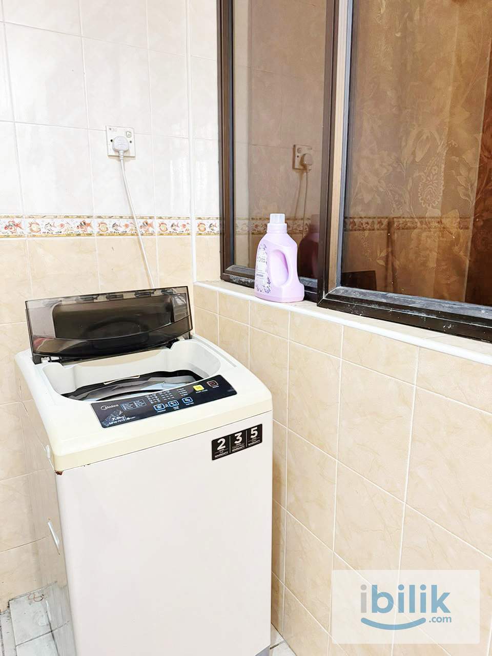 Bandar Utama 11 Single Room For Rent ‼️🔥 Easy access To Damansara, SS2 & Kepong🔥🔥 - Image 5