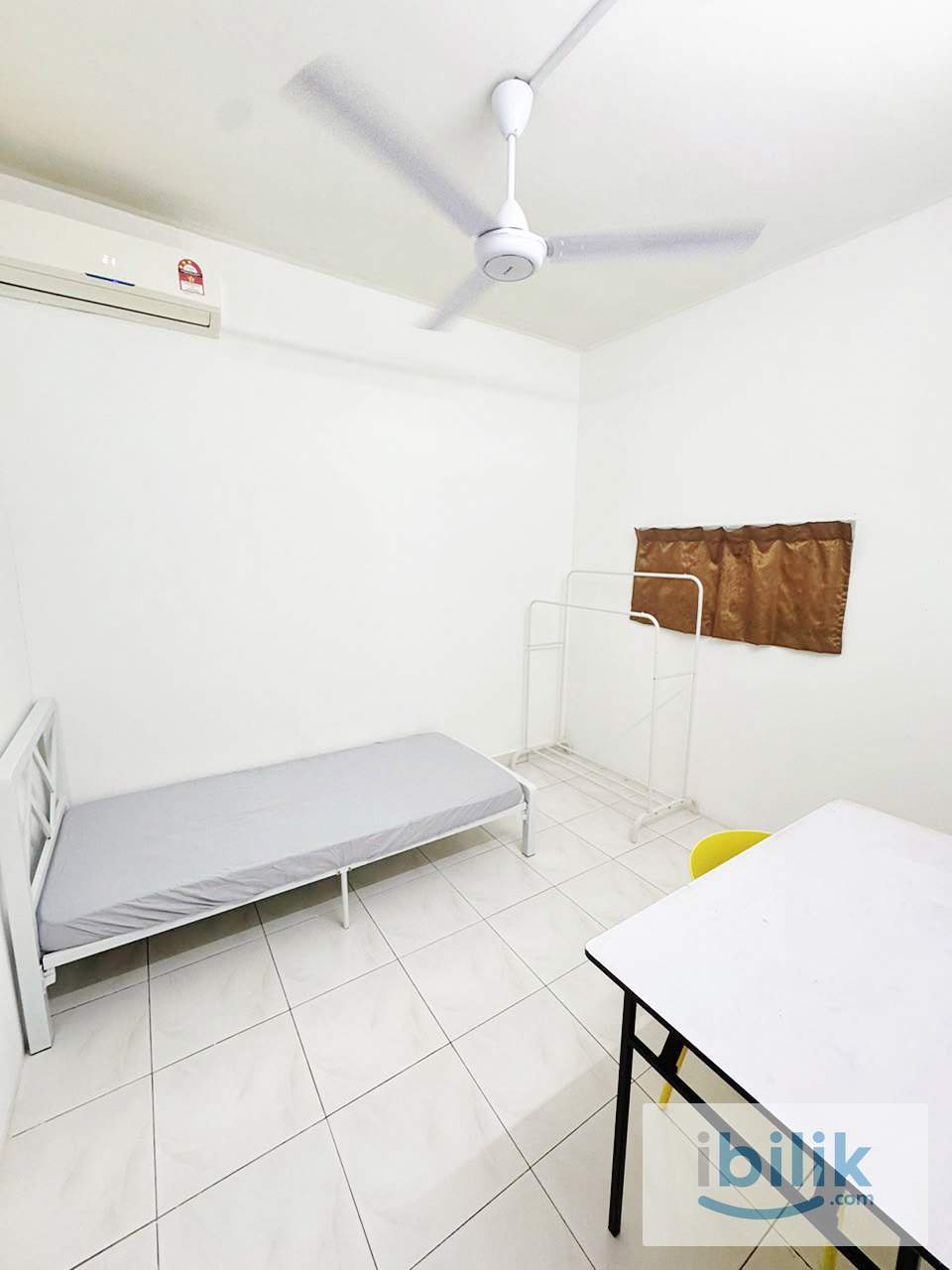 Bandar Utama 11 Single Room For Rent ‼️🔥 Easy access To Damansara, SS2 & Kepong🔥🔥 - Image 2