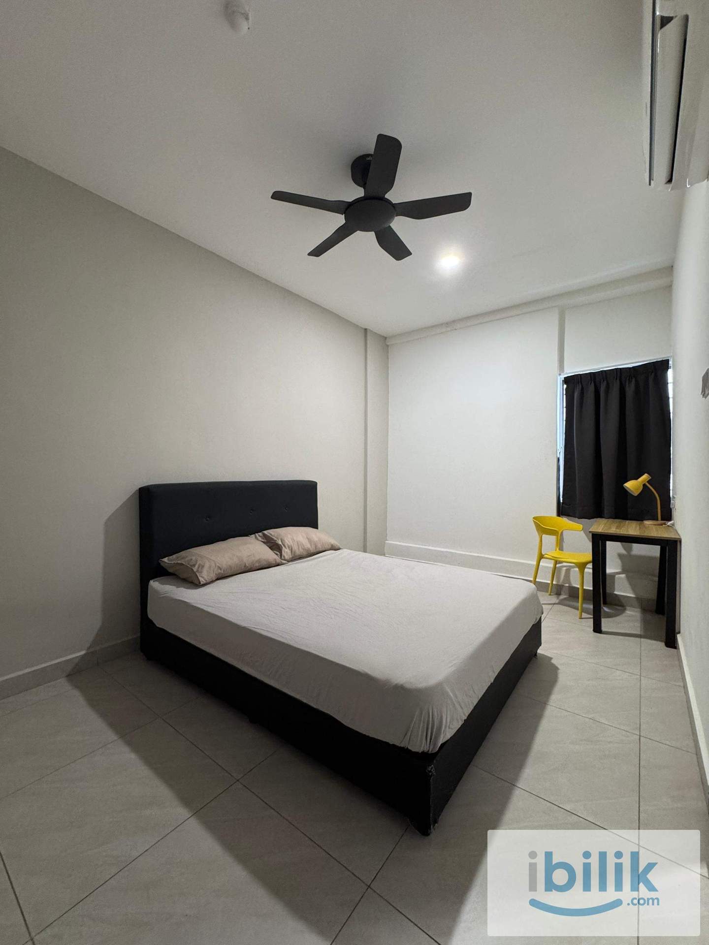 Co Living Room Near MRT Kentonmen @ Hotel Kentonmen Jalan Ipoh   - Image 2