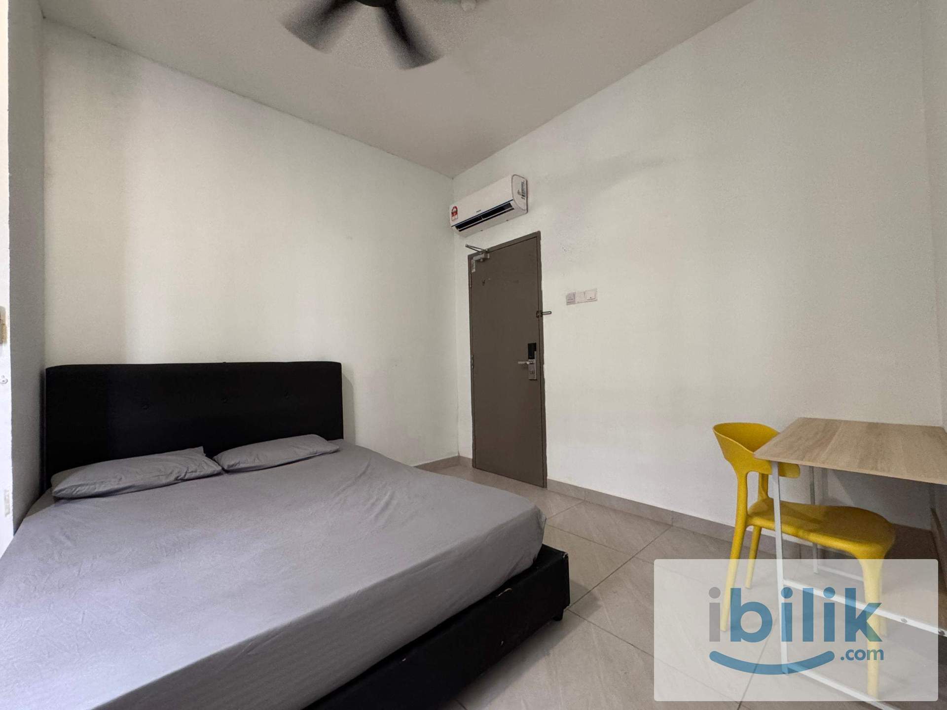 Co Living Room Near MRT Kentonmen @ Hotel Kentonmen Jalan Ipoh   - Image 1