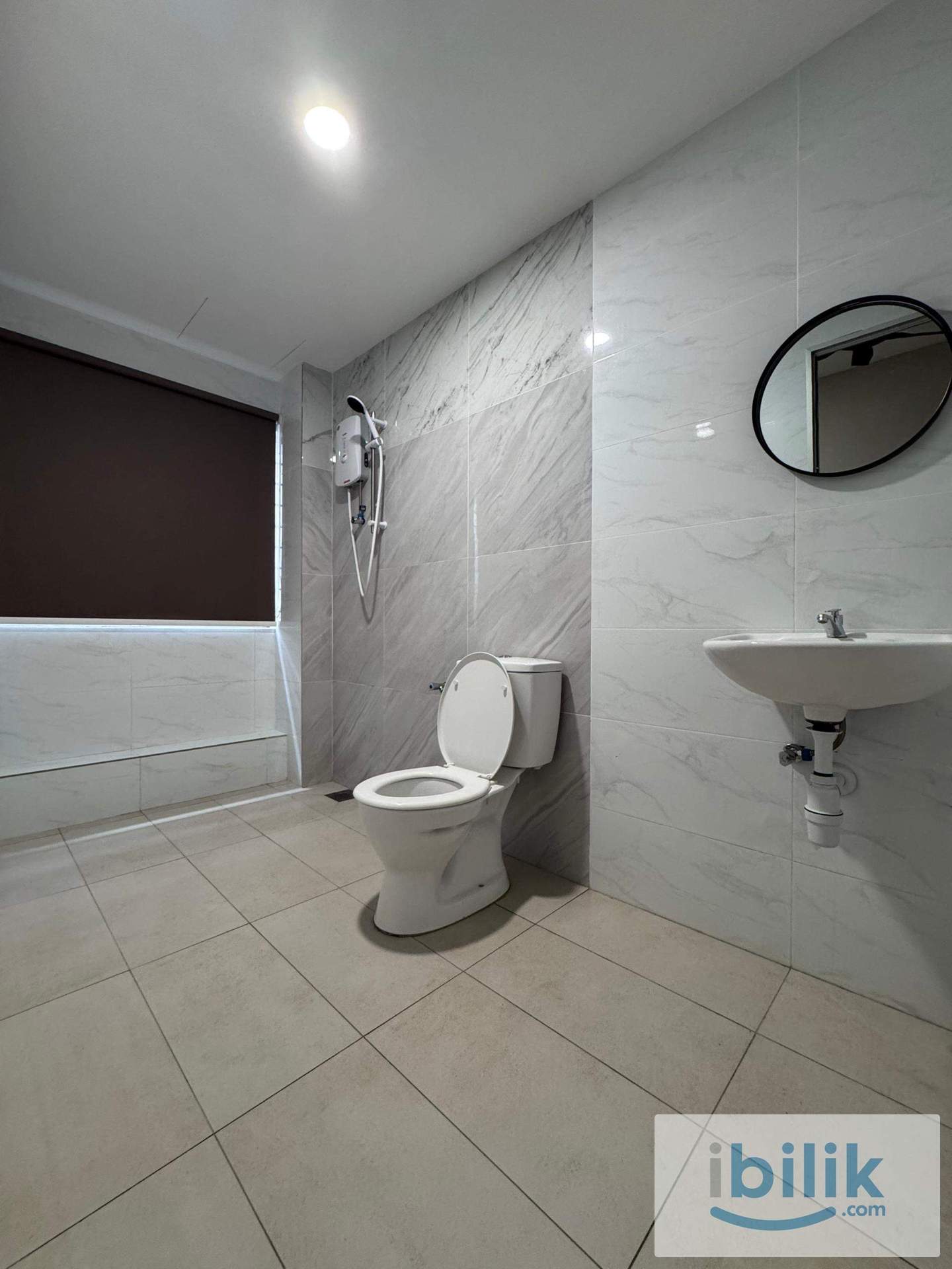 Co Living Room Near MRT Kentonmen @ Hotel Kentonmen Jalan Ipoh   - Image 3