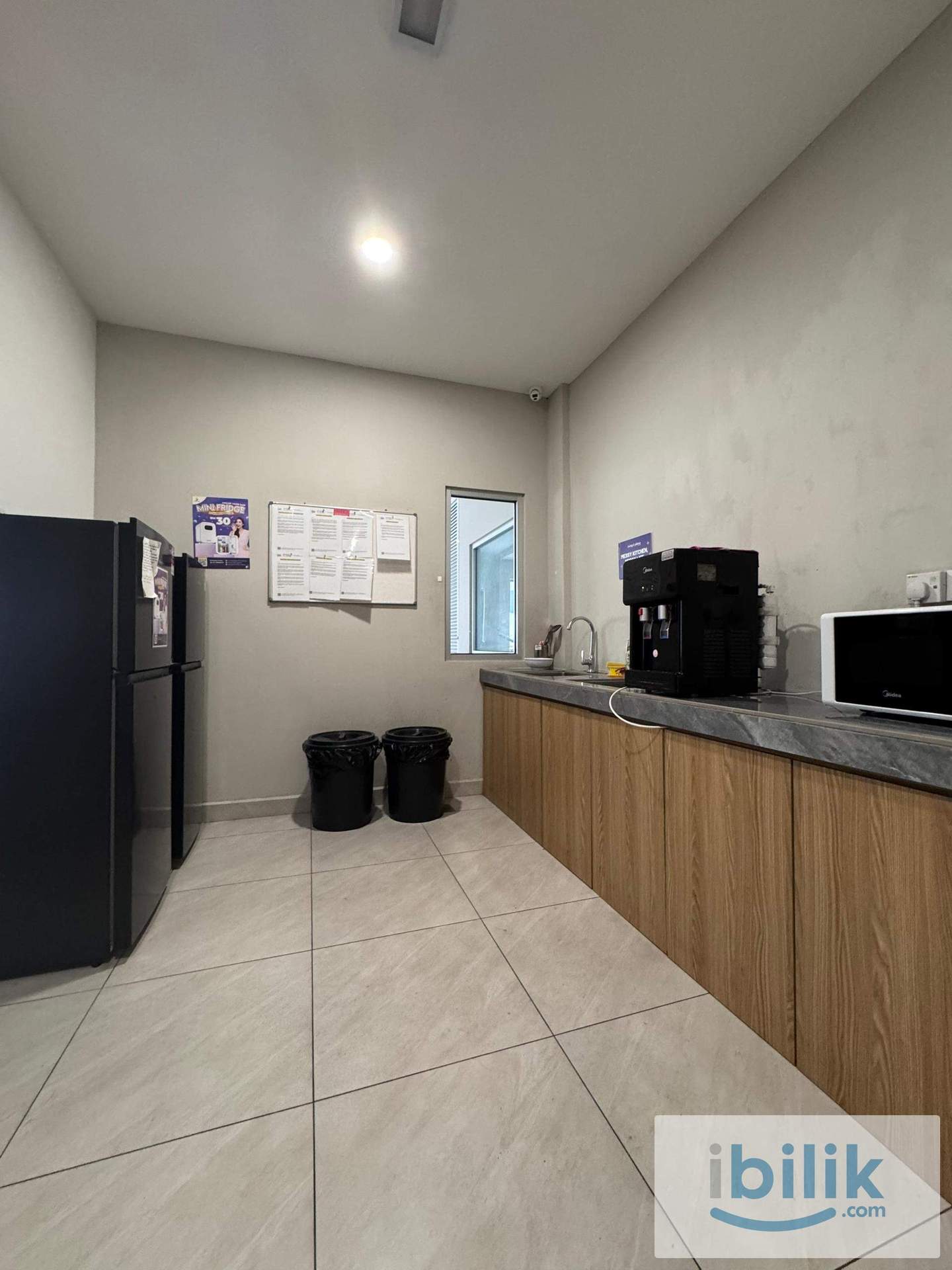 Co Living Room Near MRT Kentonmen @ Hotel Kentonmen Jalan Ipoh   - Image 6