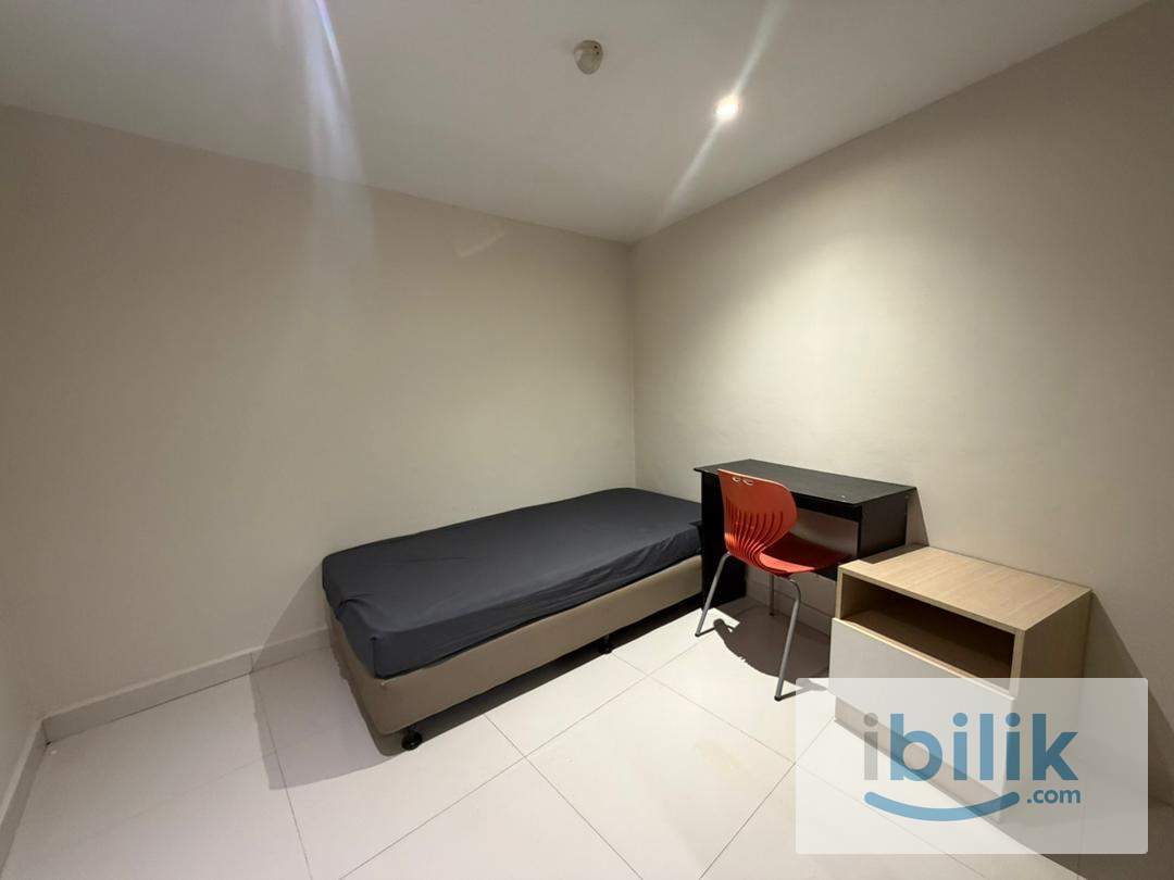  Affordable & Fully Furnished Stay Co Living Room @ Hotel Pheonix For Rent ‼️‼️ - Image 2