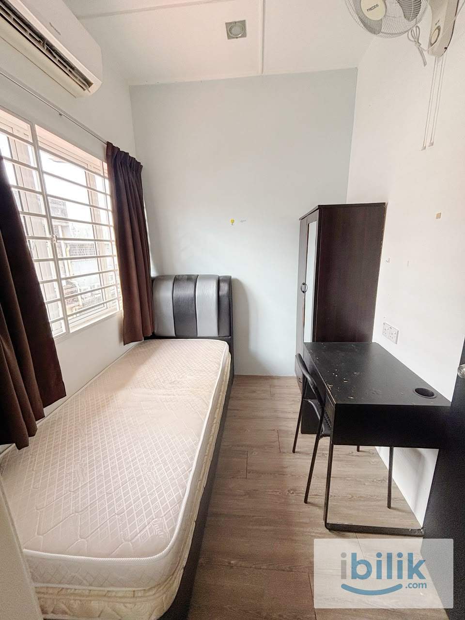 Ss2 Medium Room For Rent ‼️‼️| Ready Move In  - Image 2