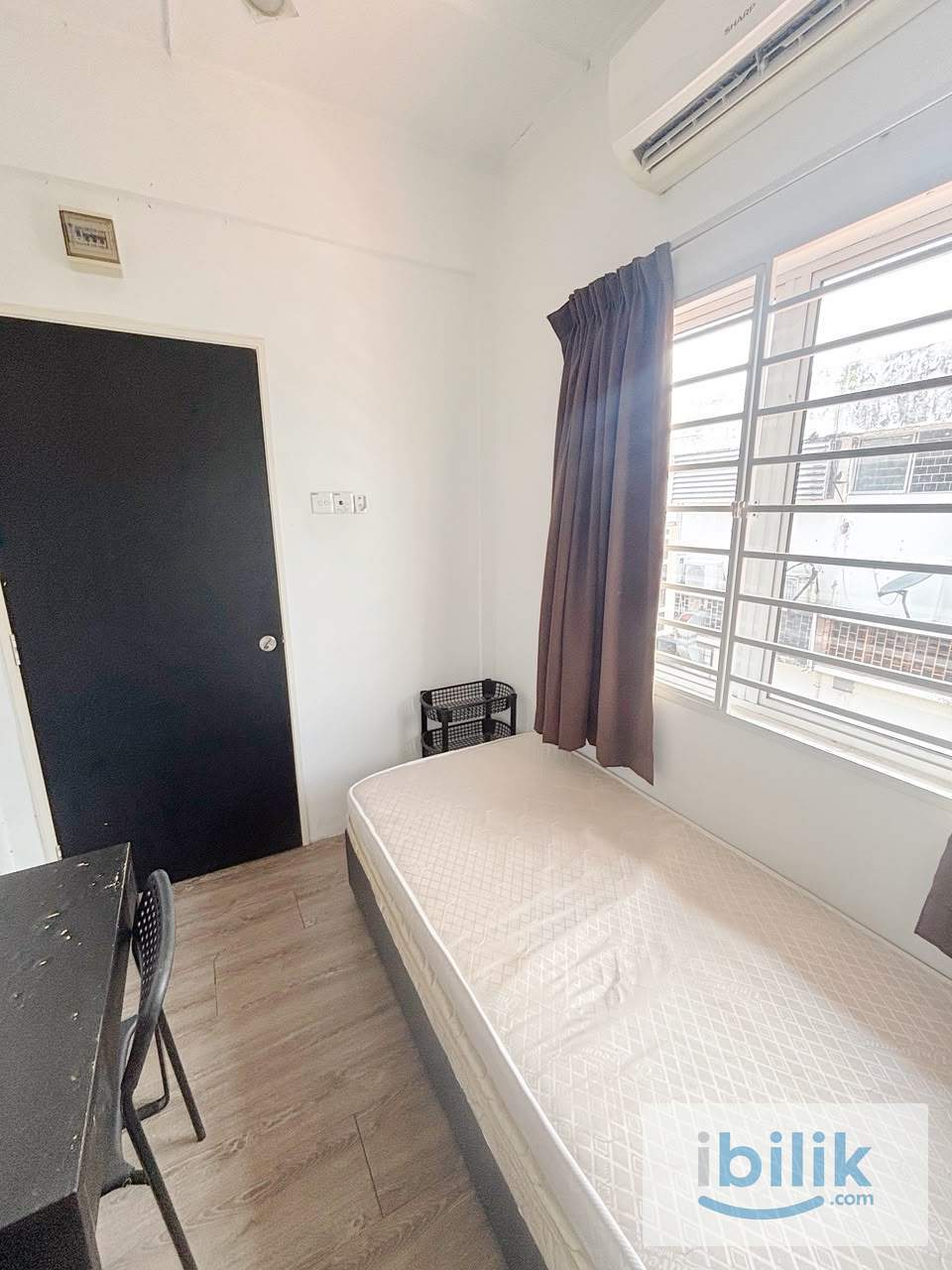 Ss2 Medium Room For Rent ‼️‼️| Ready Move In  - Image 3