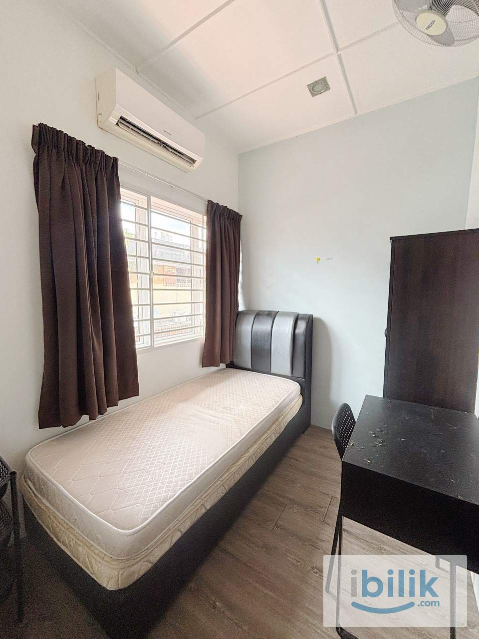 Ss2 Medium Room For Rent ‼️‼️| Ready Move In  - Image 1