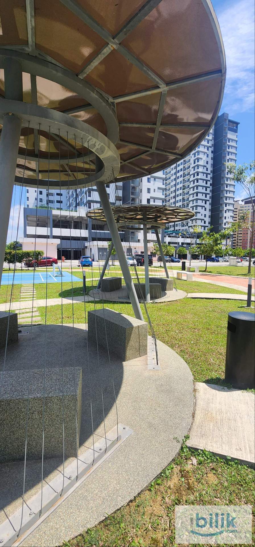 Male Unit Single Bedroom for Rent @ Seksyen 22 Shah Alam - Image 4