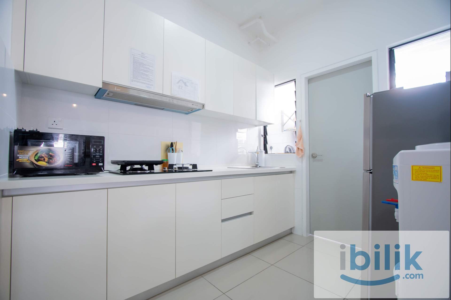 Male Unit Single Bedroom for Rent @ Seksyen 22 Shah Alam - Image 6