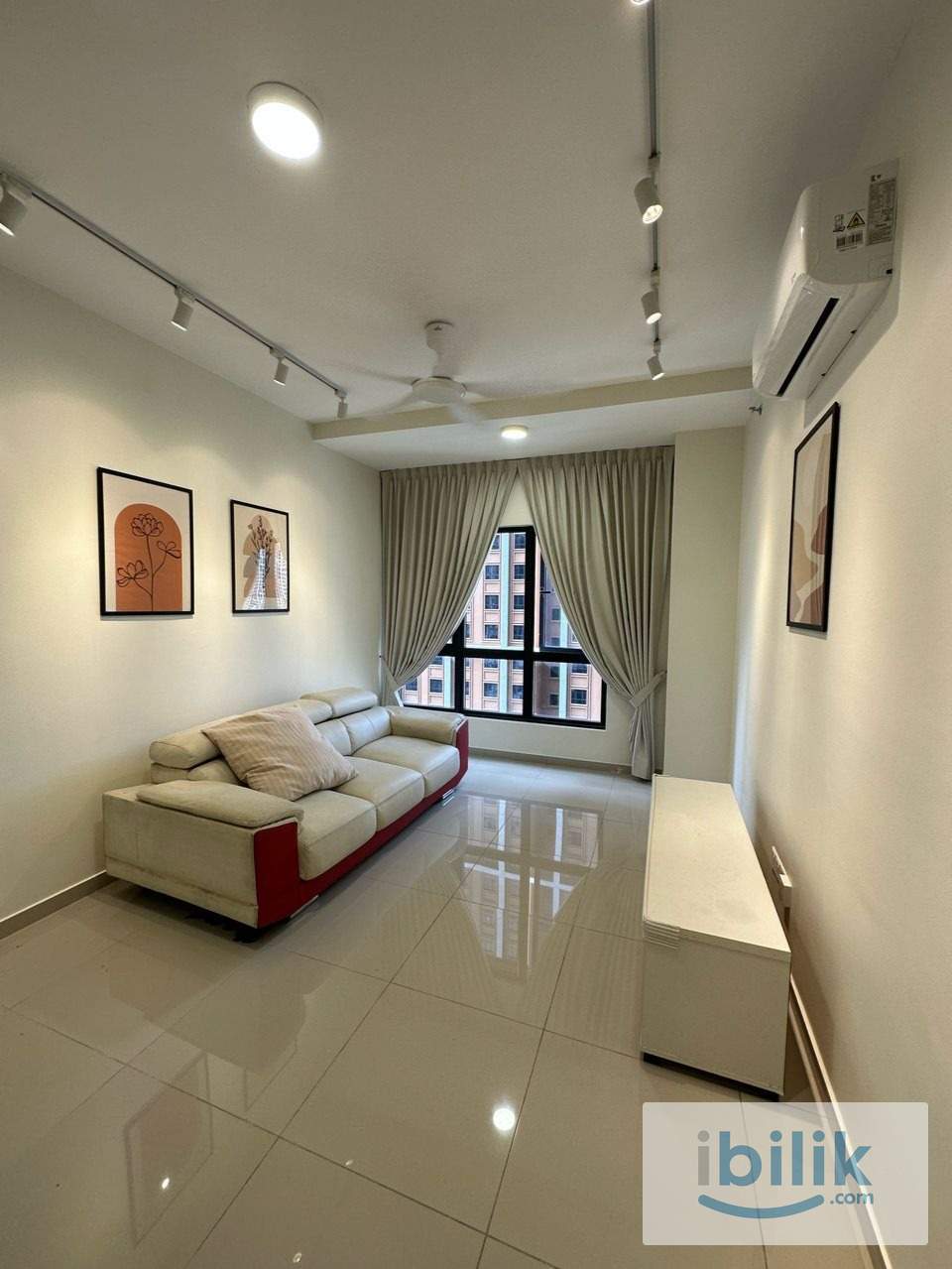 Nexus Taman Pertama – Master Room for Rent - Image 2