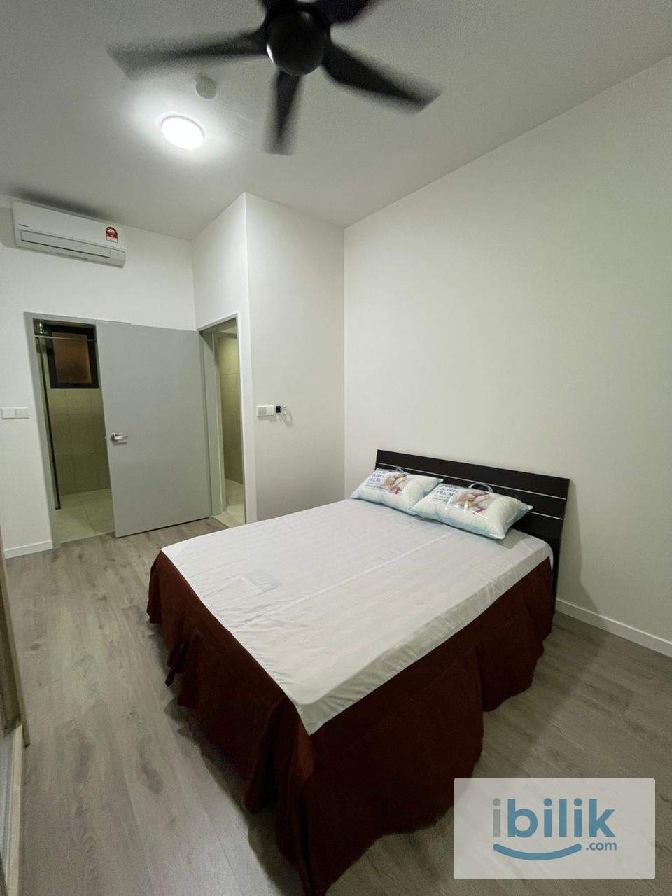 Master Bedroom - Image 1
